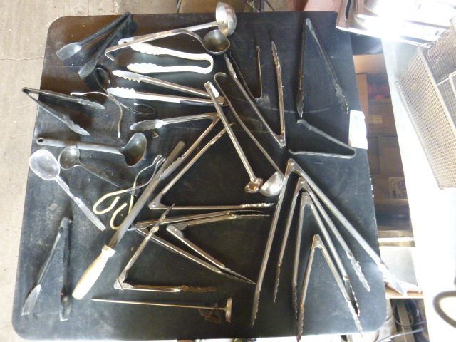 Miscellaneous Cooking Utensils