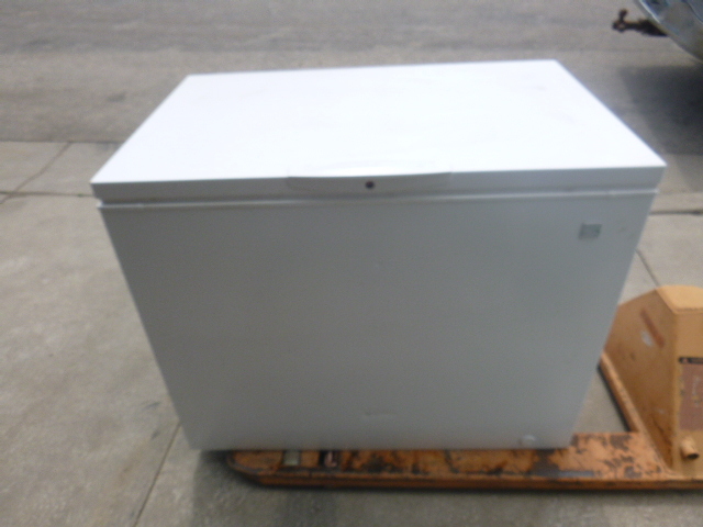 Kenmore Freezer