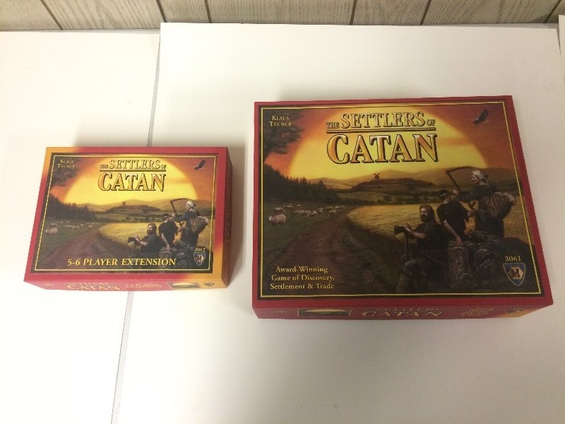lot 41 image: GAMES