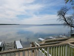 Cabin #2 Sleeps 8 People