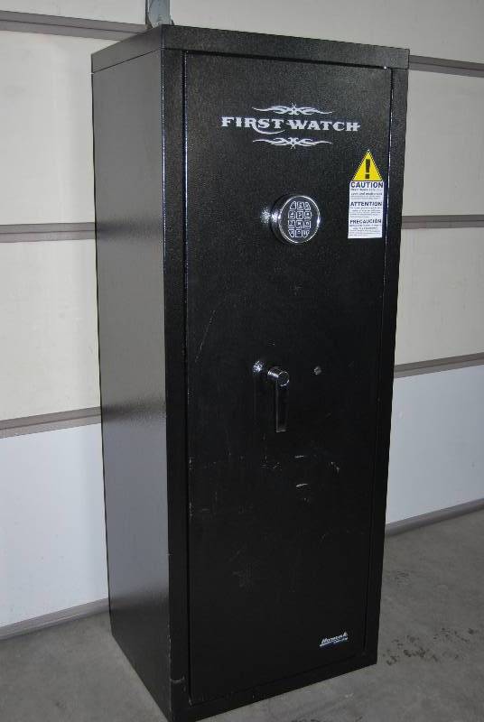 Sportsman 153