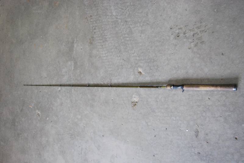Sportsman 153