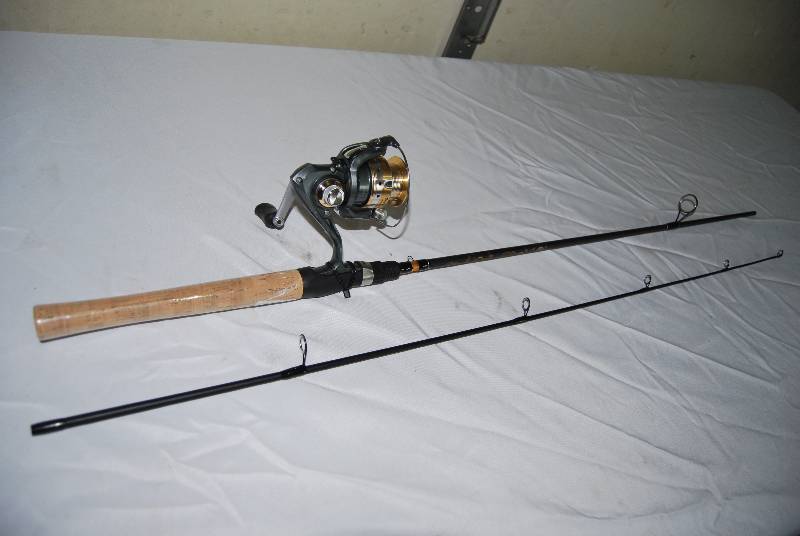 Sportsman 153