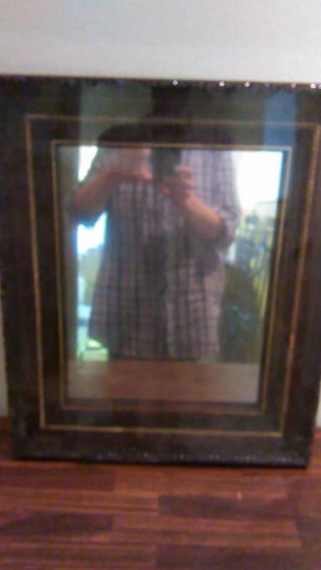 lot 238 image: Mirrors (3) New in Wrap