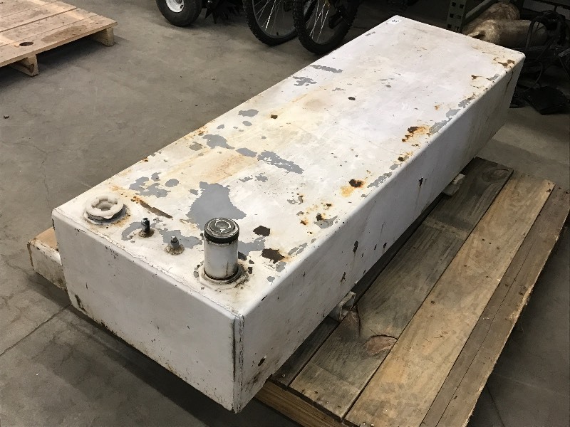 lot 33 image: Commercial 80-Gallon Fuel Tank, Fit...