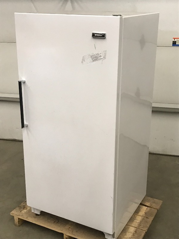 lot 57 image: Frigidaire Freezer, 28x29x60, Wo...