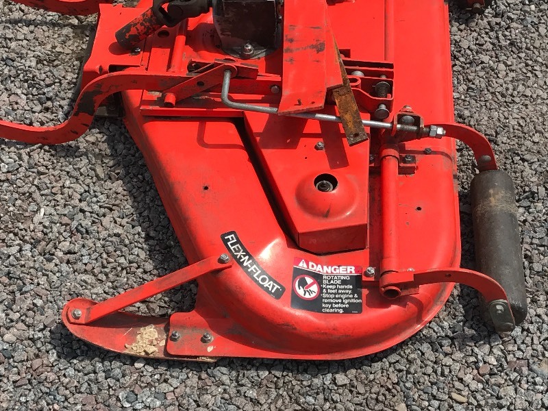 Ariens FlexNFloat 48" Tractor Bel... LE May Consignments 2 KBID