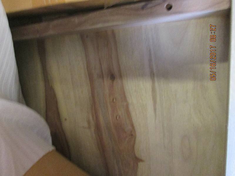 home decorators edmund dining table...