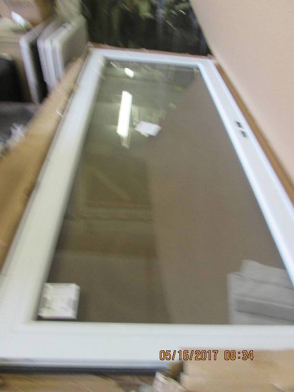 anderson storm door with insect scr...