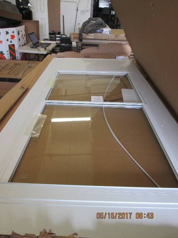emco storm and screen door 36 miss...
