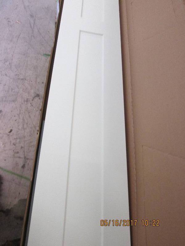 jeldwen 2 bi-fold door set 30x80 5...