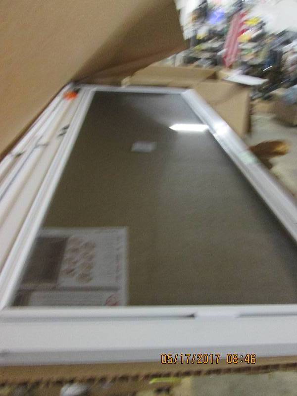 anderson 2000 series fullview door ...