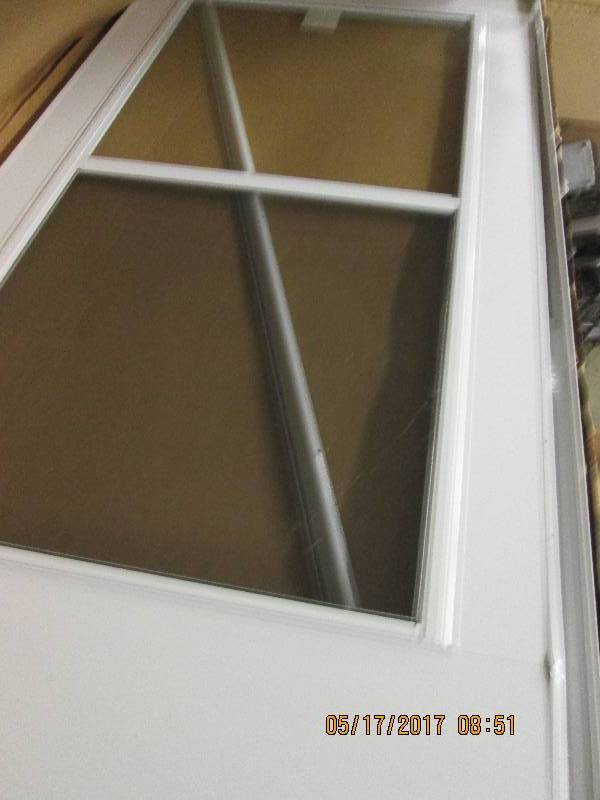 emco 100 series self storing storm ...