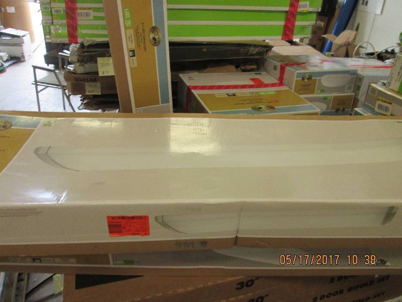 Hampton bay aranda fluorescent ceil...
