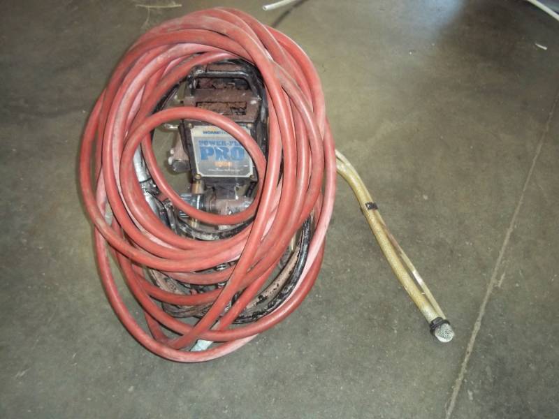 Home Right Power Flo Pro Painter