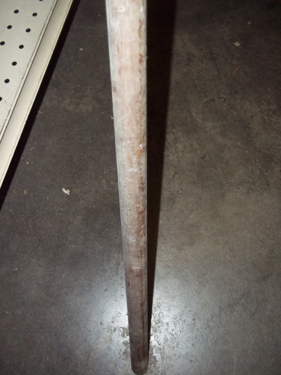 13  34 Copper Pipe