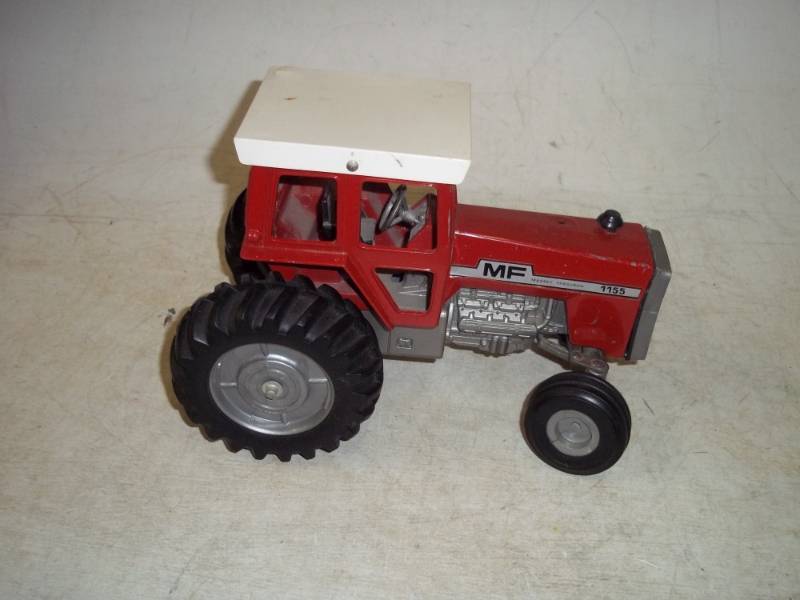 MF 1155 Toy Tractor