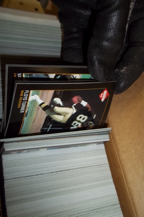 Football Cards