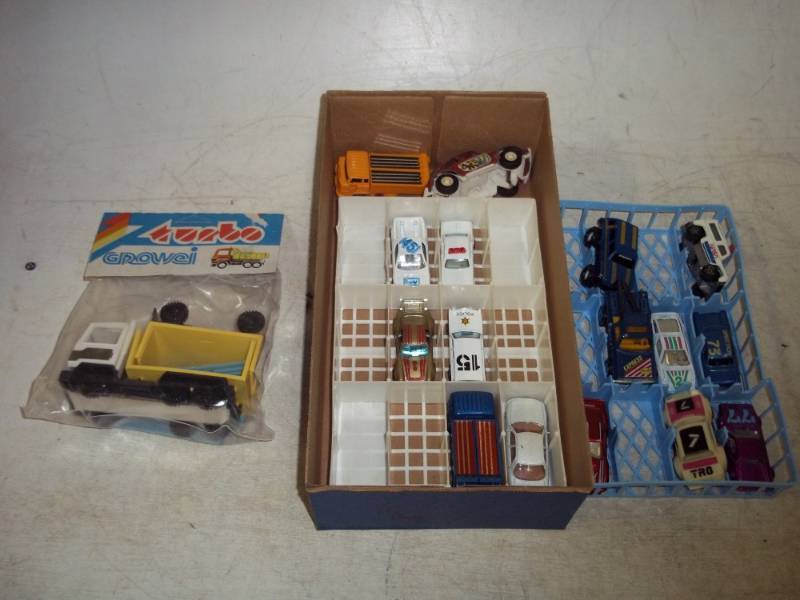 Vintage Toys