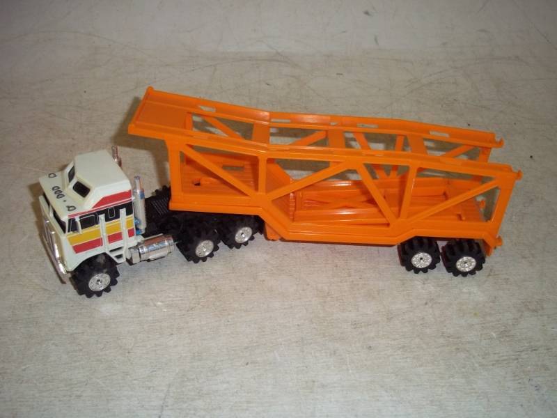 Vintage Toys
