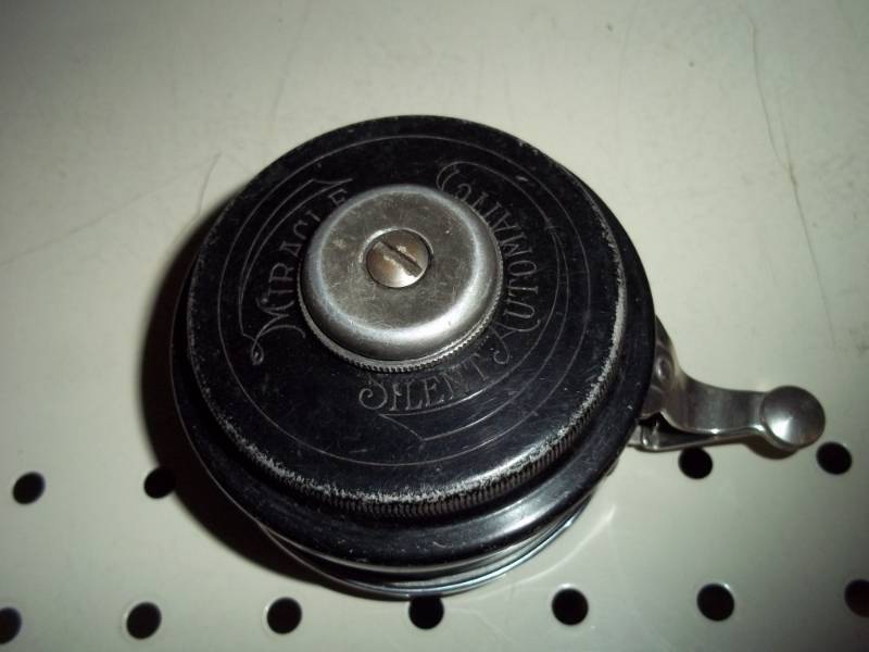 Kalamazoo Tackle Company Fly Reel