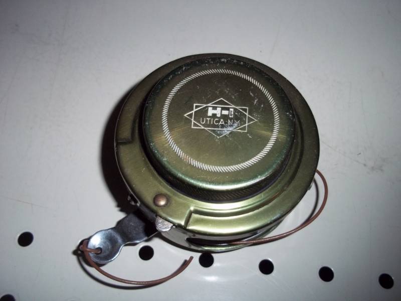 H-I Fly Reel