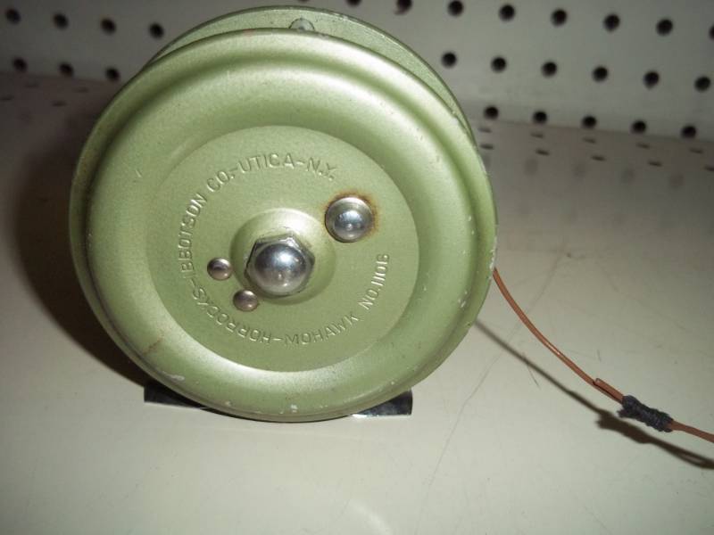 Vintage Fly Reel