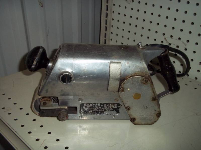 Porter - Cable Guild Sander