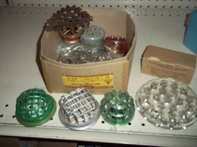 Plant Holding trays