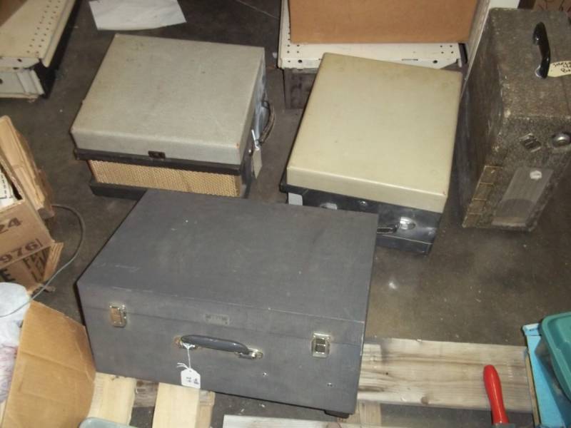 Vintage Electronics