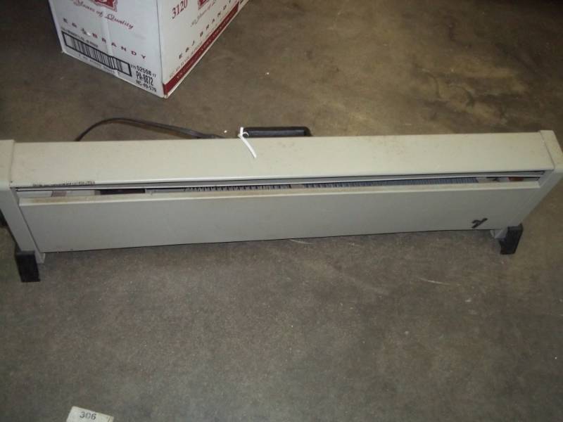 Electric Heater