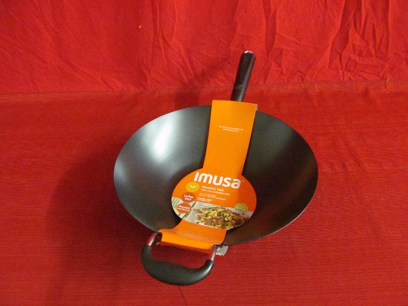 Wok