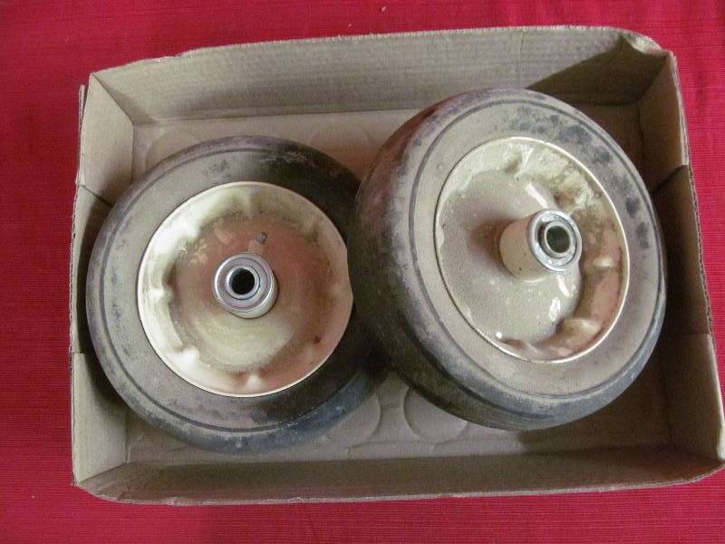 tires