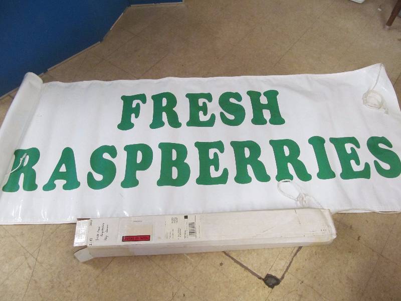 banners