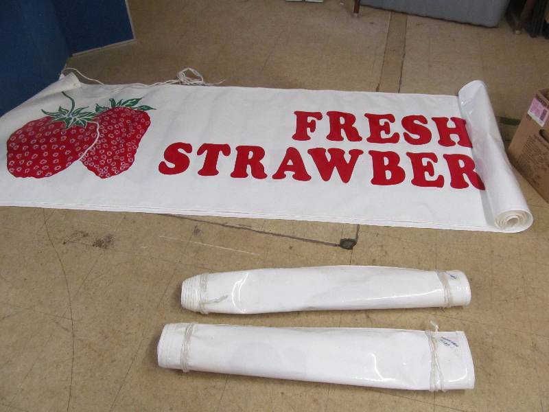 banners