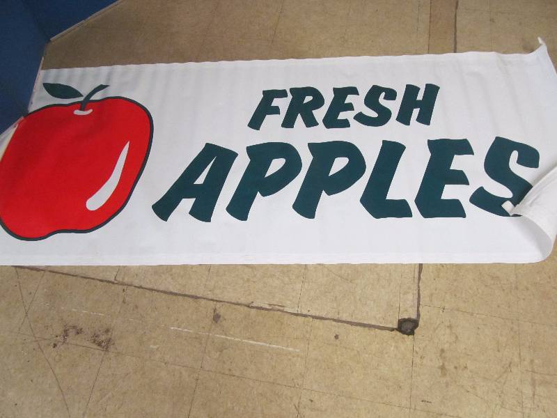 banners