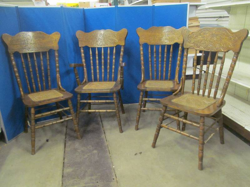 dining chairs