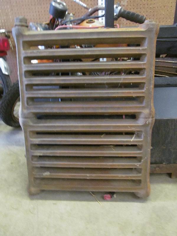 radiator