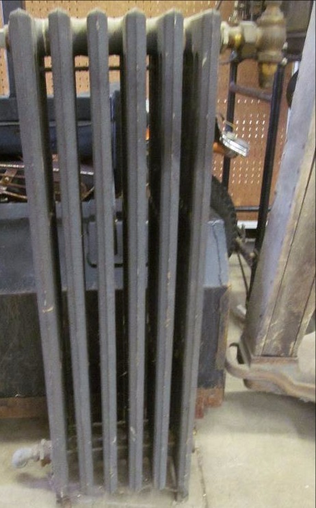 radiator