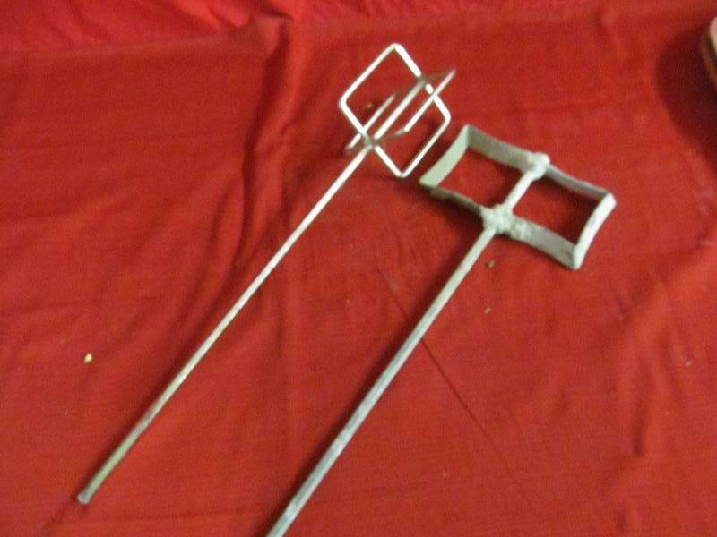paint stir stick