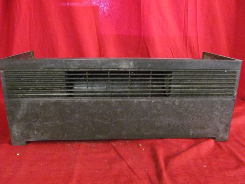 exhaust fan
