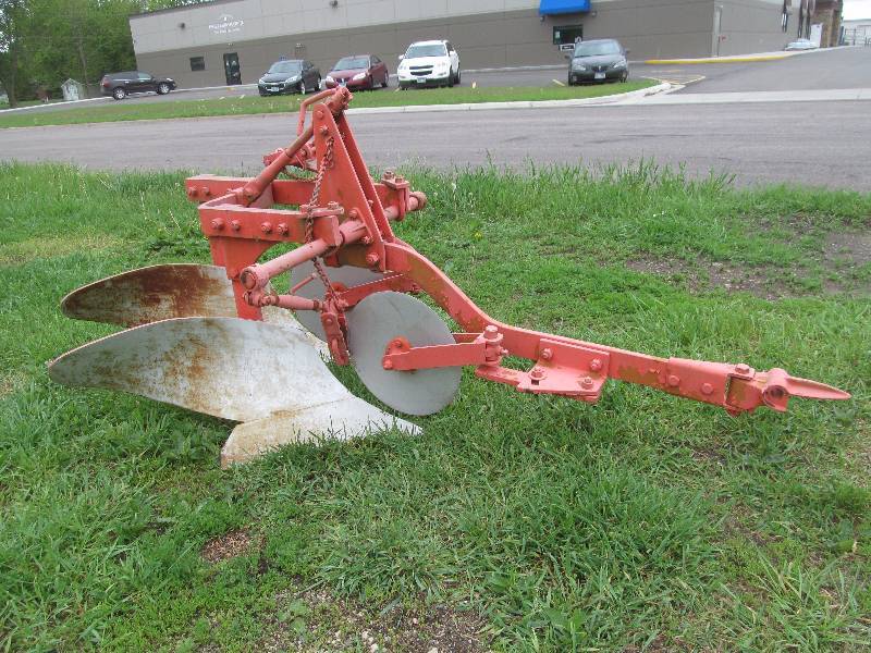 plow