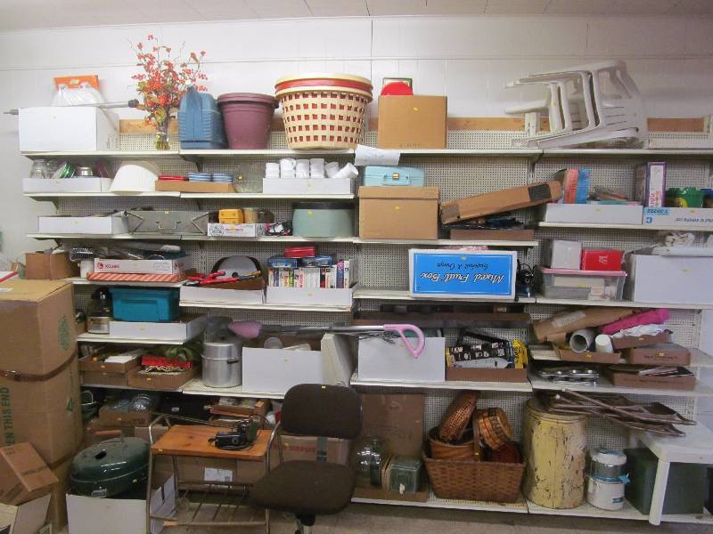 assortment