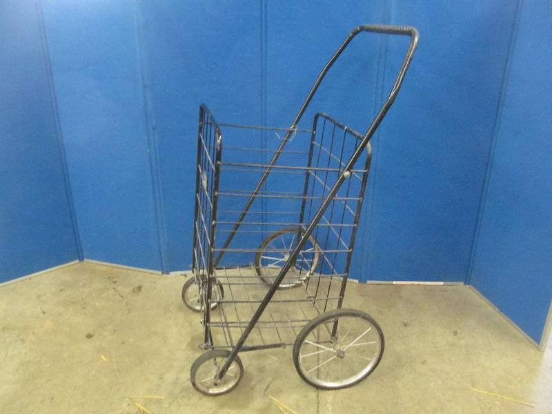 stroller
