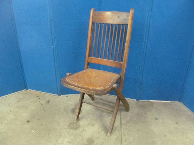 chair