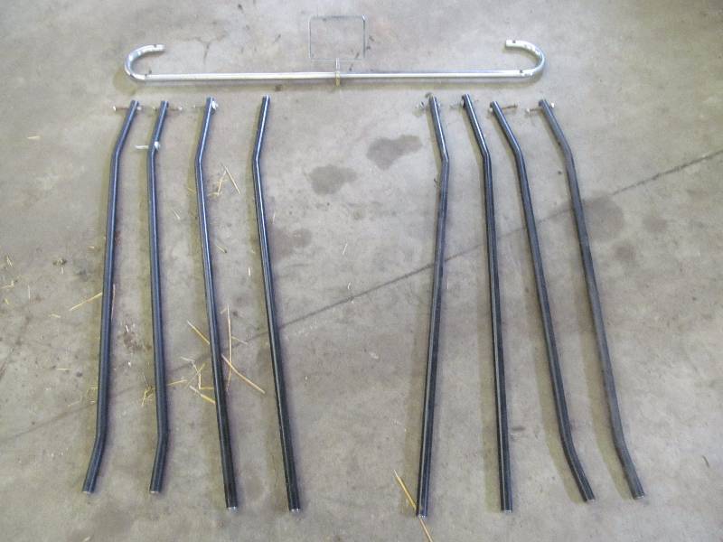 display rack