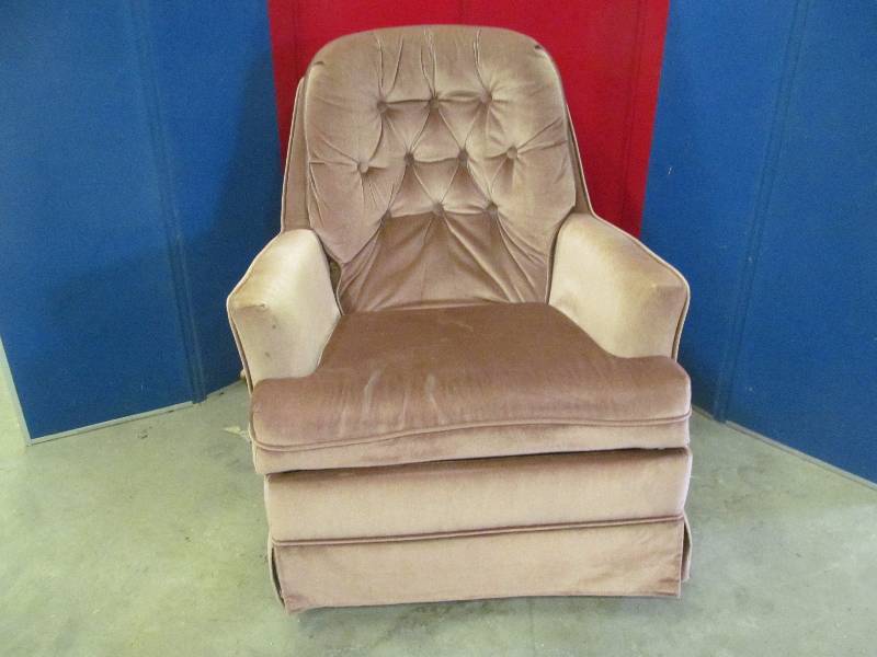 chair
