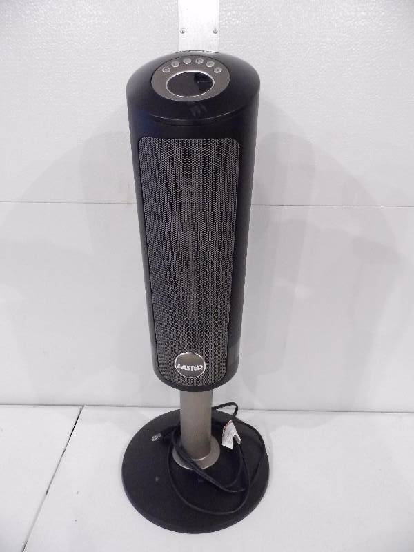 Lasko Heater Fan