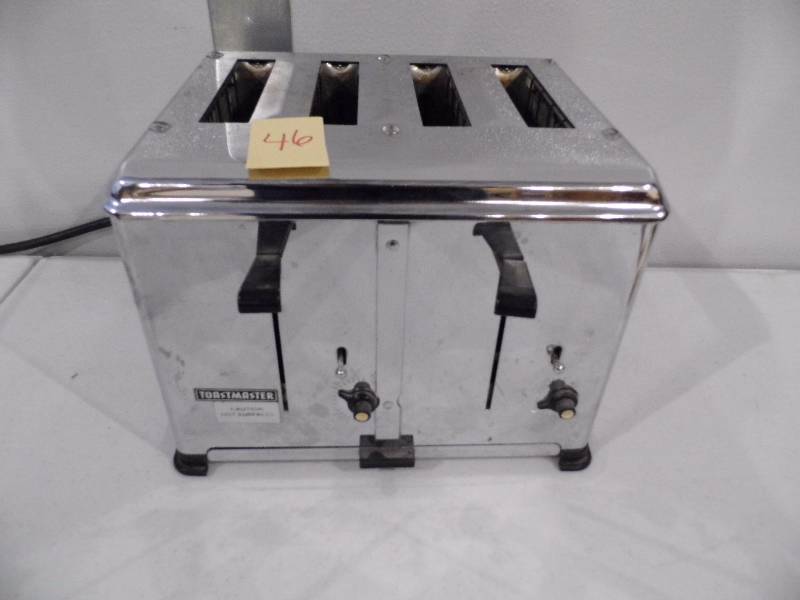 Toastmaster Commercial Toaster