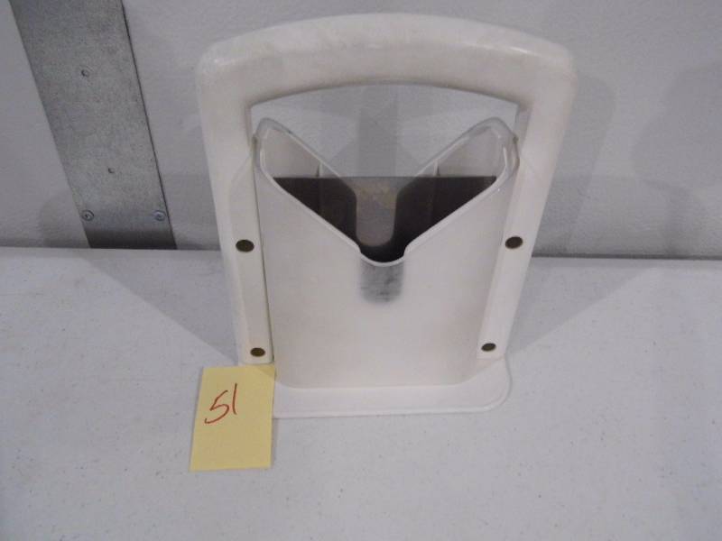 Bagel Slicer